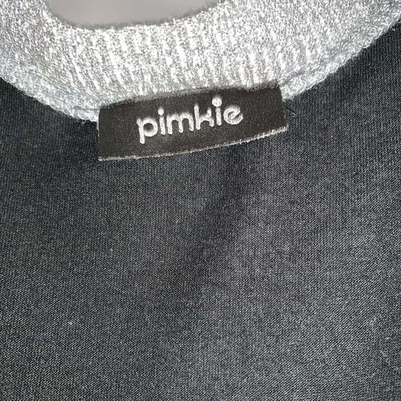 Sparkly Strap Tank Top - Picture 3 of 4